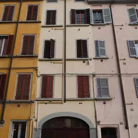 Apartment Corso Corsi 56