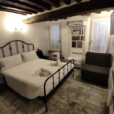 Corso Corsi 56 Apartment